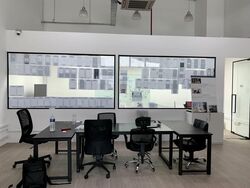 Oxley Bizhub (D14), Factory #558857571